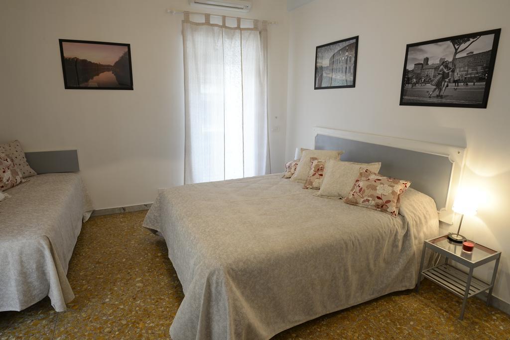Eroi Al Vaticano Vakantiehuis