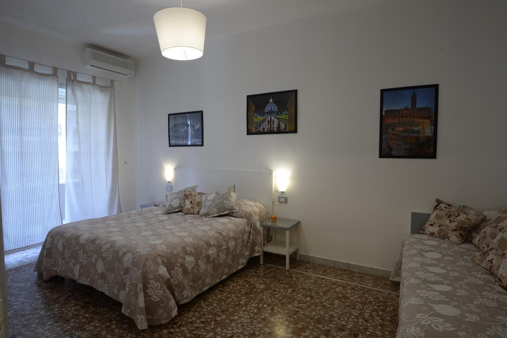Holiday home Eroi Al Vaticano Rome