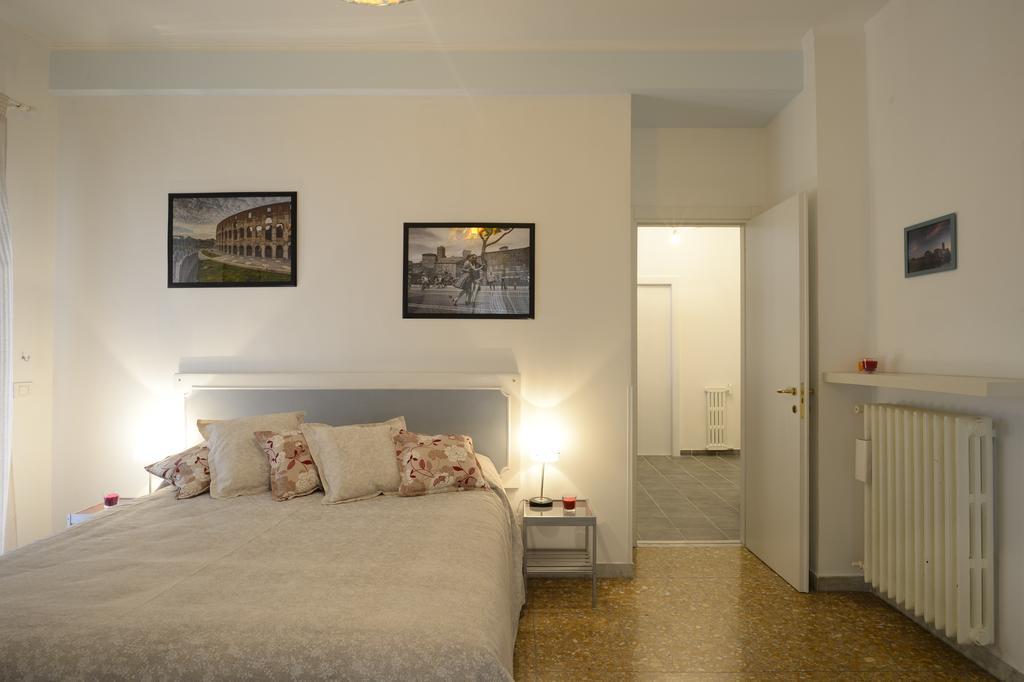 Eroi Al Vaticano Holiday home *