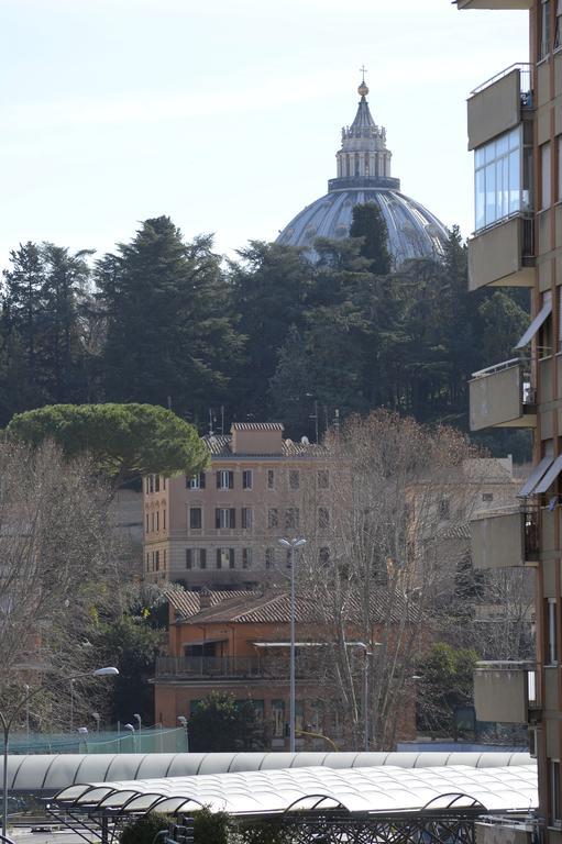 Holiday home Eroi Al Vaticano *
