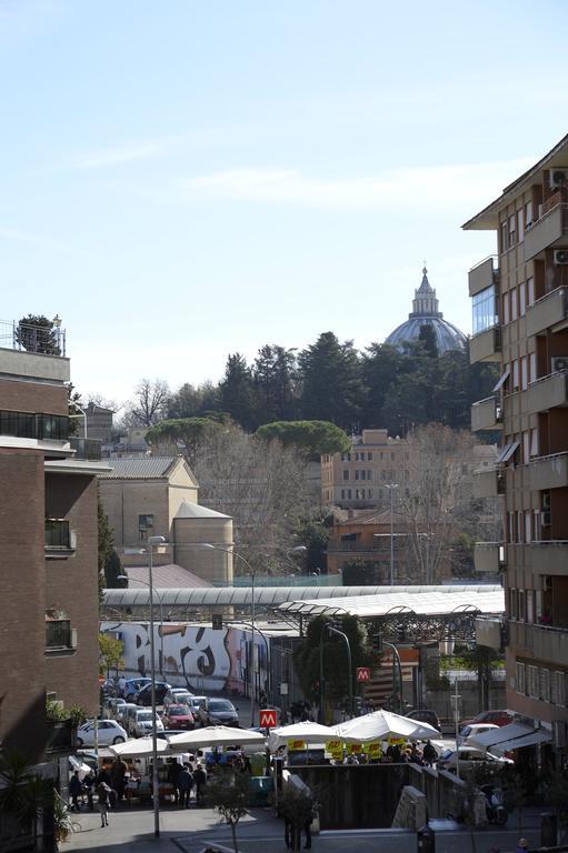 Holiday home Eroi Al Vaticano *