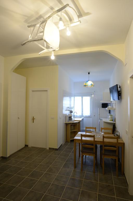 Holiday home Eroi Al Vaticano Rome
