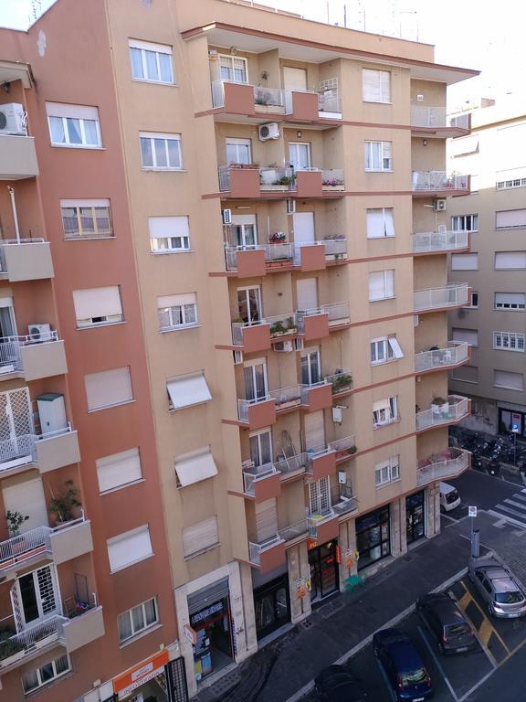 Eroi Al Vaticano Vakantiehuis *